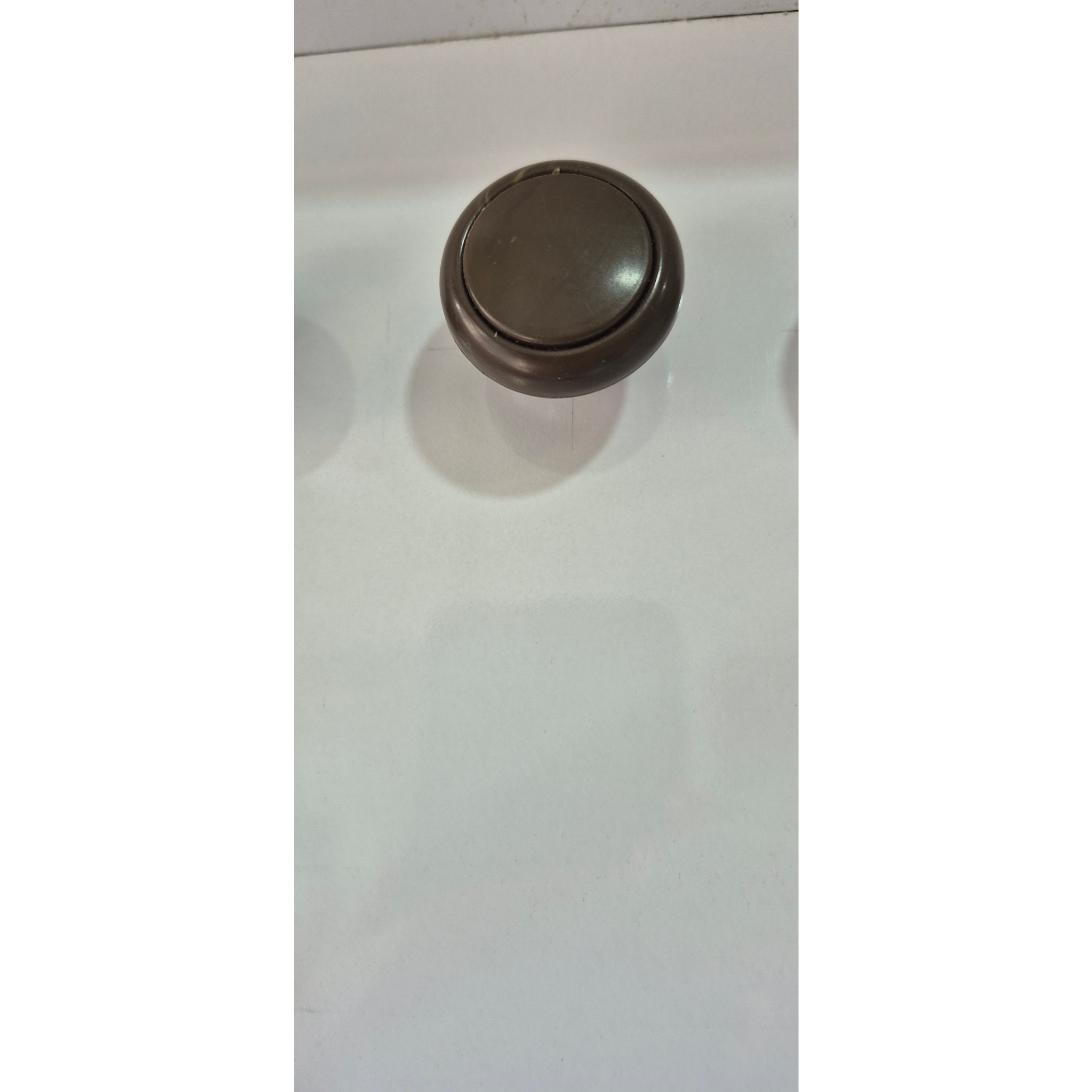 دستگیره تک پیچ پلاستیکی رنگبندی
