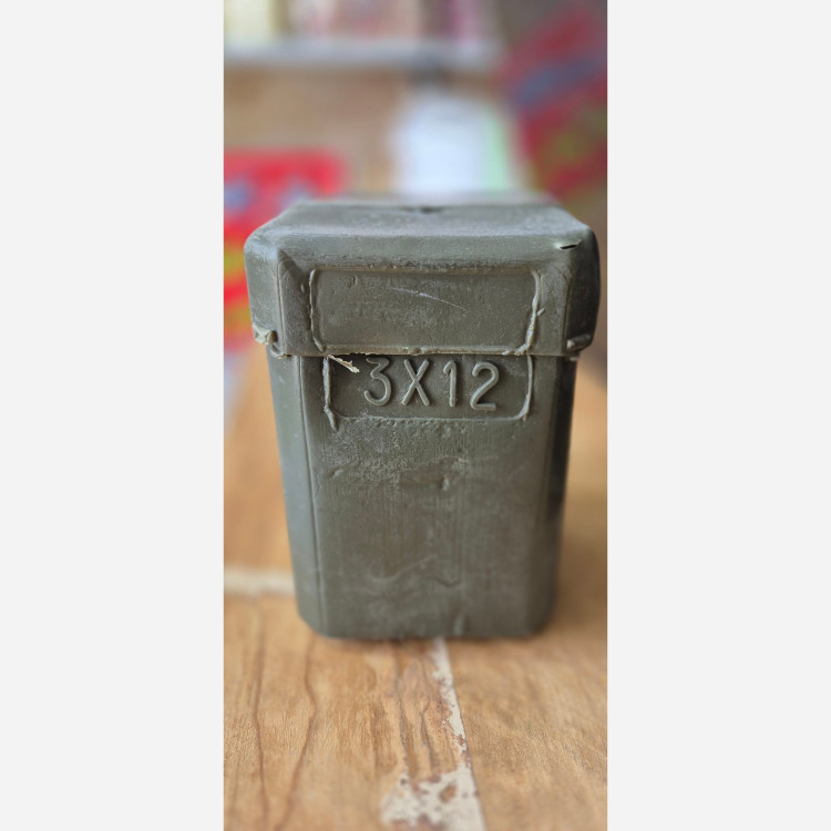 پیچ دوسویی 7سانت