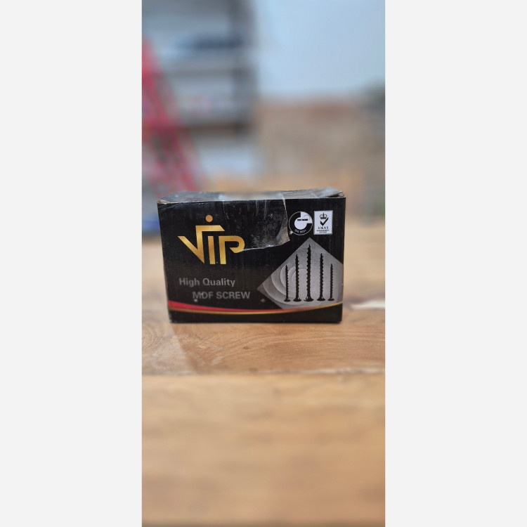 پیچ ام دی اف 2.5سانت