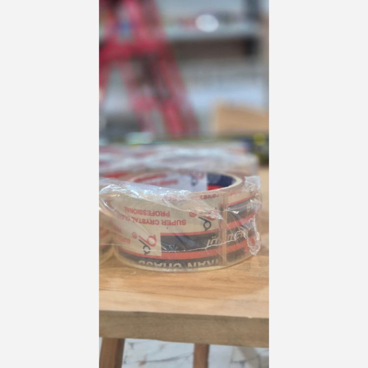 چسب شیشه ای شفاف ایران چسب